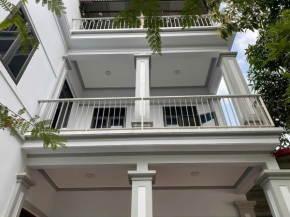 NhaBoong-Homestay Riverside Ninh Binh